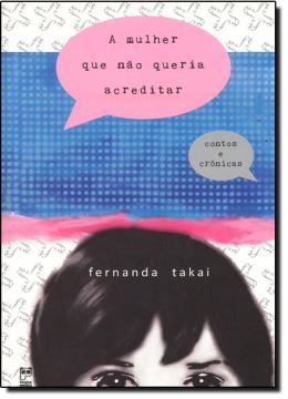 Imagem de A MULHER QUE NAO QUERIA ACREDITAR