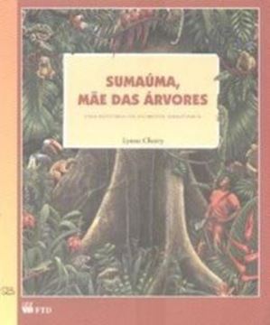 Imagem de SUMAUMA, MAE DAS ARVORES