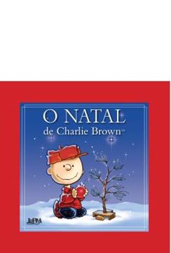 Imagem de O NATAL DE CHARLIE BROWN