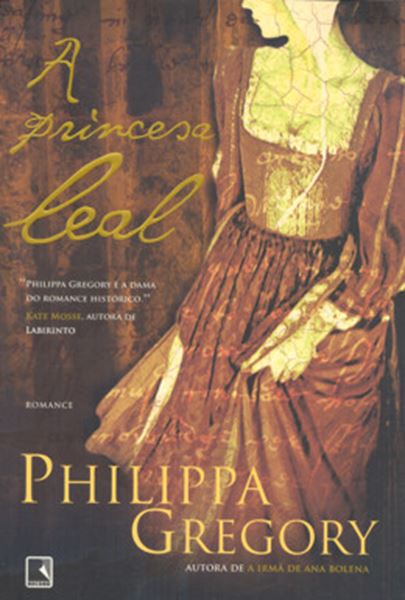 Picture of A PRINCESA LEAL - 5ª ED