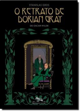 Imagem de O RETRATO DE DORIAN GRAY