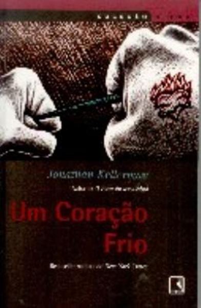 Picture of UM CORACAO FRIO