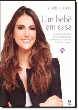 Imagem de UM BEBE EM CASA