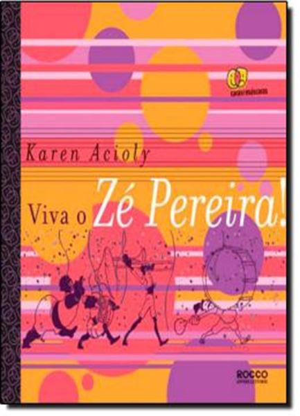 Picture of VIVA O ZE PEREIRA!