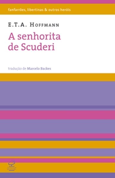 Picture of SENHORITA DE SCUDERI, A