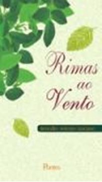Imagem de RIMAS AO VENTO
