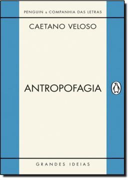 Imagem de ANTROPOFAGIA