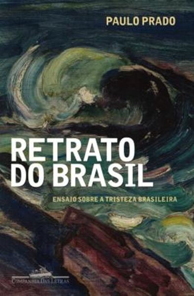 Picture of RETRATO DO BRASIL