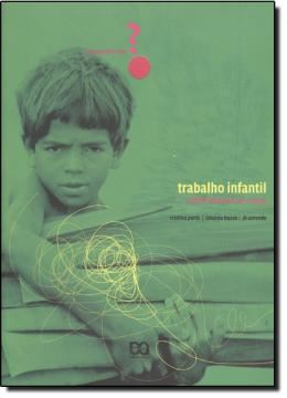 Imagem de TRABALHO INFANTIL - O DIFICIL SONHO DE SER CRIANCA