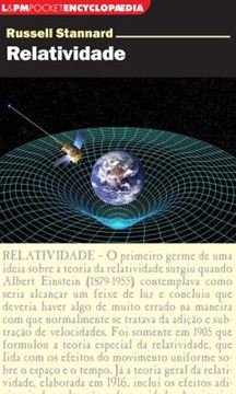 Imagem de RELATIVIDADE