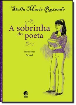 Imagem de A SOBRINHA DO POETA