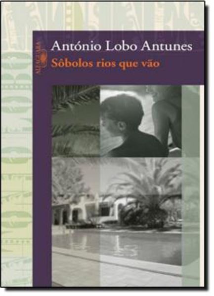 Picture of SOBOLOS RIOS QUE VAO