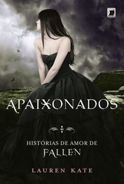 Imagem de APAIXONADOS - HISTORIAS DE AMOR DE FALLEN - 23ªED