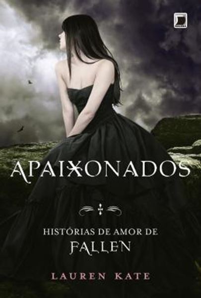 Picture of APAIXONADOS - HISTORIAS DE AMOR DE FALLEN - 23ªED