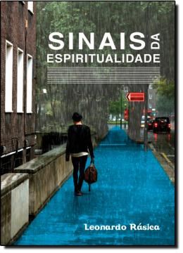 Imagem de SINAIS DA ESPIRITUALIDADE