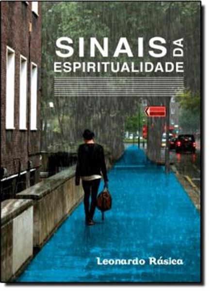 Picture of SINAIS DA ESPIRITUALIDADE