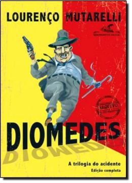 Imagem de DIOMEDES