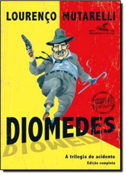 Picture of DIOMEDES
