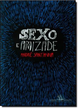 Imagem de SEXO E AMIZADE