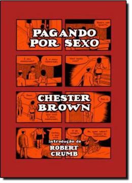 Imagem de PAGANDO POR SEXO 