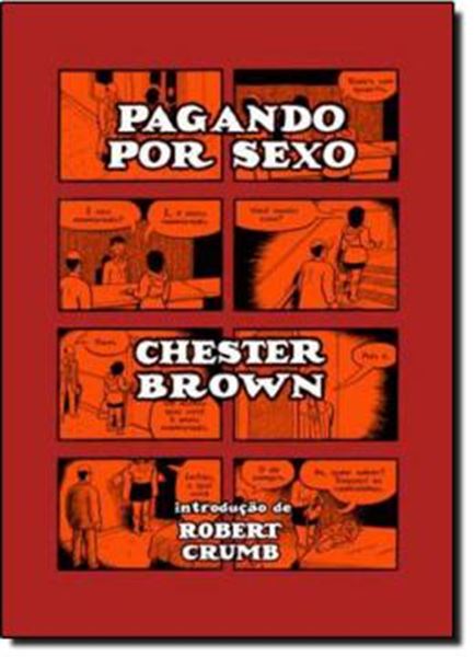 Picture of PAGANDO POR SEXO 