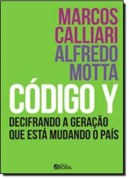 Picture of CODIGO Y