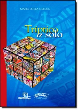 Imagem de TRIPTICO A SOLO