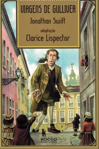 Picture of VIAGENS DE GULLIVER