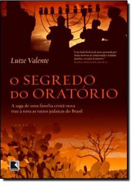 Imagem de SEGREDO DO ORATORIO, O