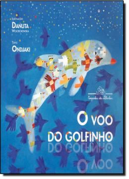 Imagem de VOO DO GOLFINHO, O