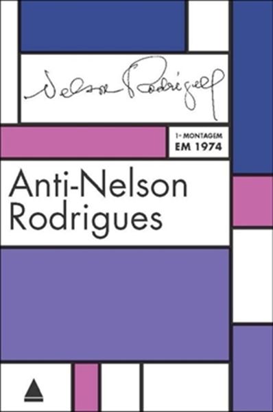 Picture of ANTI-NELSON RODRIGUES