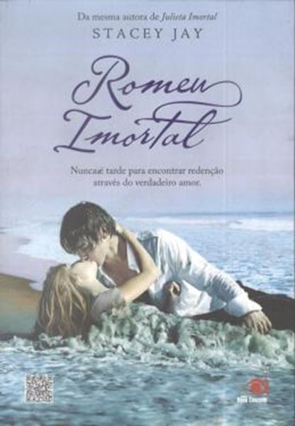 Picture of ROMEU IMORTAL