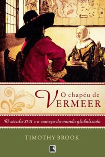 Picture of CHAPEU DE VERMEER, O