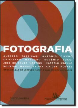 Imagem de 8 X FOTOGRAFIA