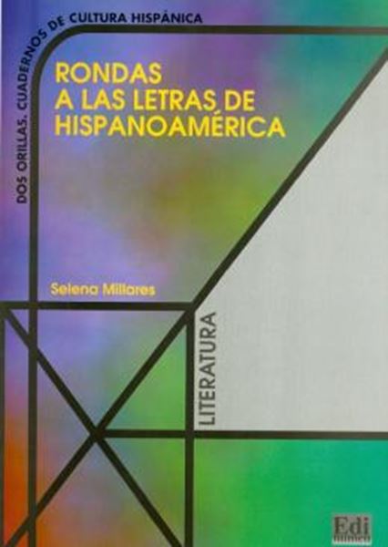Picture of RONDAS A LAS LETRAS DE HISPANOAMERICA