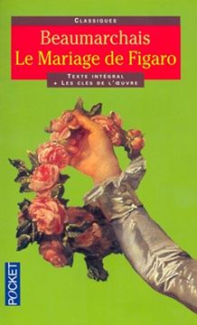 Imagem de LE MARIAGE DE FIGARO