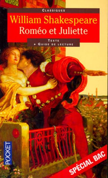 Picture of ROMEO ET JULIETTE - POCKET