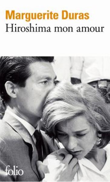 Picture of HIROSHIMA MON AMOUR