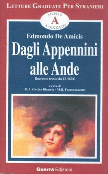 Picture of DAGLI APPENNINI ALLE ANDE - LIVELLO C1