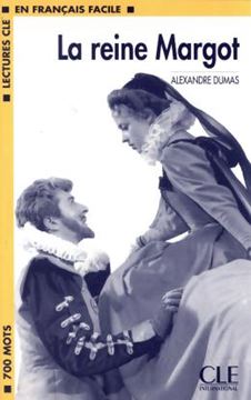 Imagem de REINE MARGOT, LA NIVEAU 1
