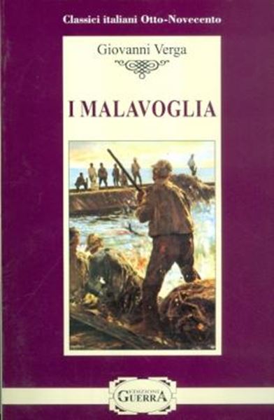 Picture of I MALAVOGLIA - LIVELLO C1-C2