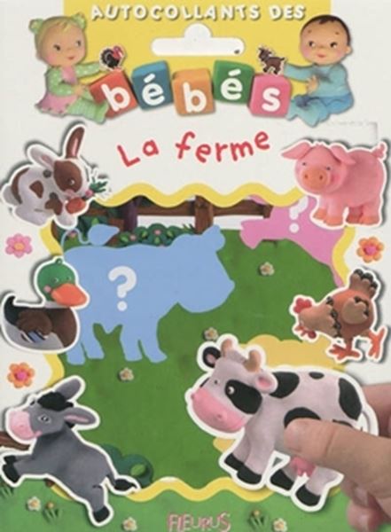 Picture of LA FERME