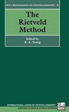 Imagem de RIETVELD METHOD