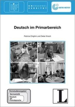 Imagem de DEUTSCH IM PRIMARBEREICH