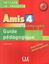 Imagem de AMIS ET COMPAGNIE 4 (B1) - GUIDE PEDAGOGIQUE