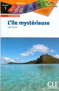 Imagem de ILE MYSTERIEUSE, L´ NIVEAU 1