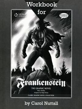 Imagem de FRANKENSTEIN - WB