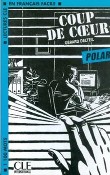 Imagem de COUP DE COEUR NIVEAU 2