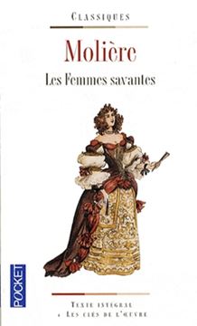 Imagem de FEMMES SAVANTES, LES