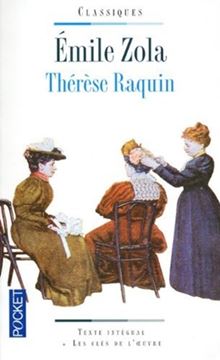 Imagem de THERESE RAQUIN